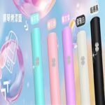 EMANI依馬尼一代主機EMANI電子煙主機通用一代煙彈：圖片 2