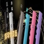 EMANI依馬尼五代主機 鋼琴烤漆款|兩檔切換通用五代六代煙彈：圖片 2