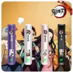 INF無限鬼滅之刃聯名六代電子煙主機 通用4/5/6代：圖片 2