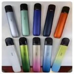 RELX悅刻五代幻影主機電子煙 適配Relx infinity2 六代煙彈：圖片 2